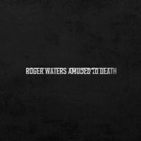 Roger Waters - Amused To Death 4LP Boxset - 88765478901